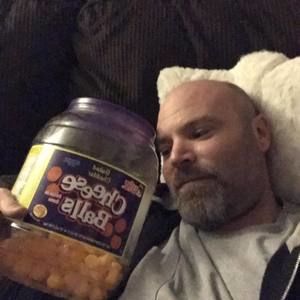 Meet your Posher, Clinton